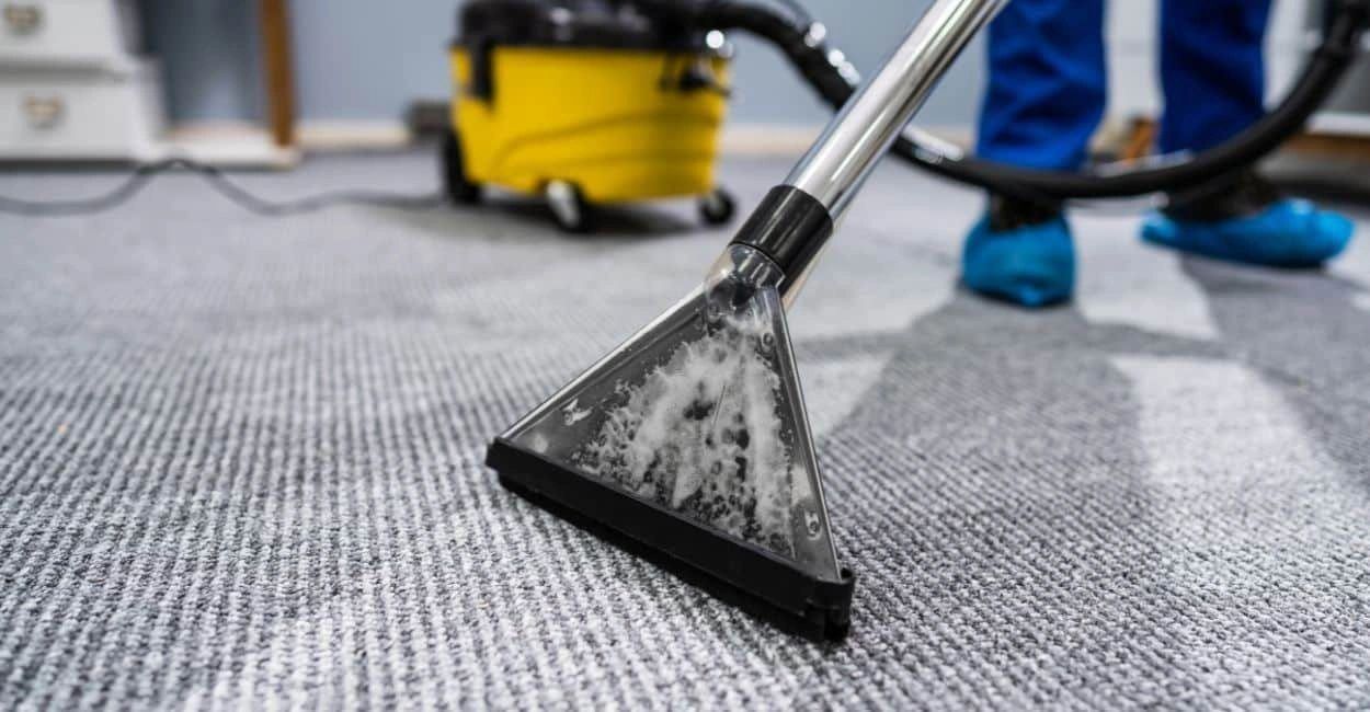 Drying and Post-Cleaning Tips