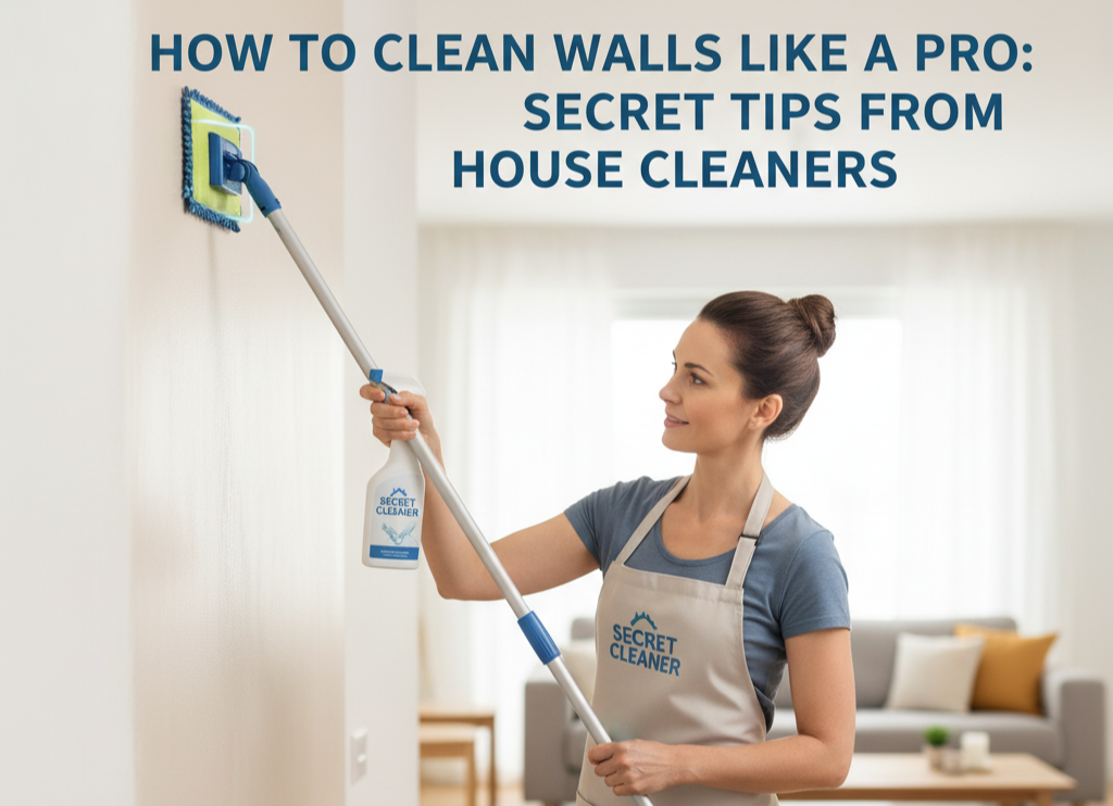 Start with the Basics: Dust and Assess