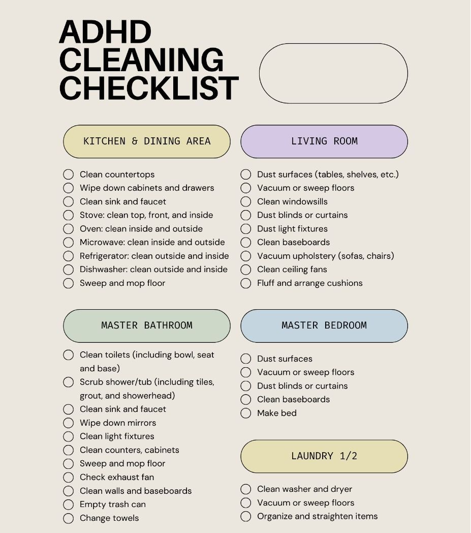 Tools and Templates to Support Your Routine